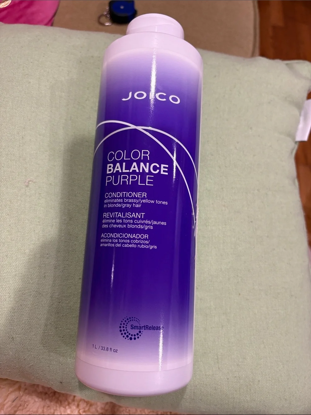 Joico Purple Balance Conditioner 33.8 fl oz